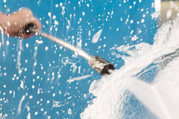 Best Pool Deck Cleaning  in Kimberly, AL