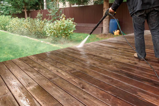 Best Pool Deck Cleaning  in Kimberly, AL